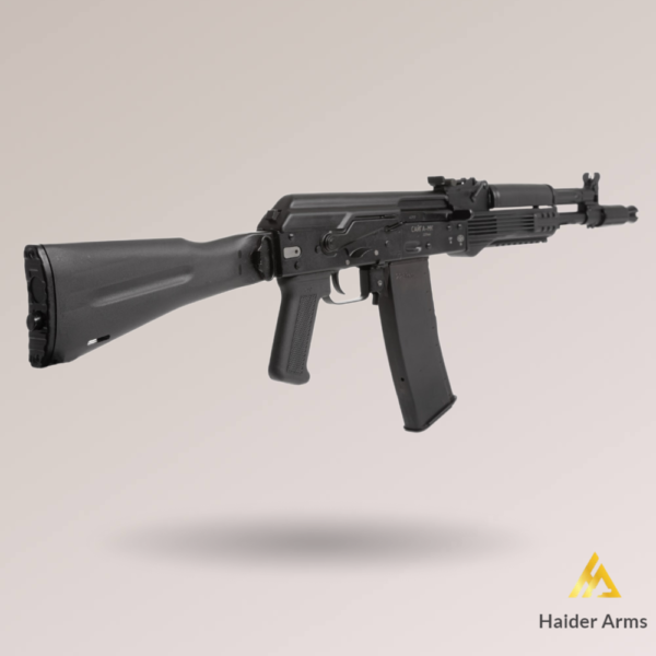 Saiga .223 Short Barrel