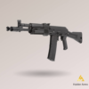 Saiga .223 Short Barrel
