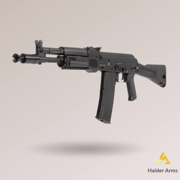 Saiga .223 Short Barrel