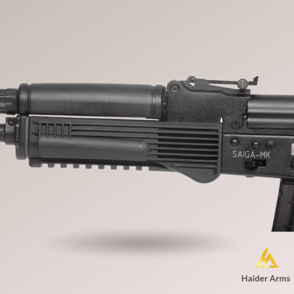 Saiga .223 Short Barrel