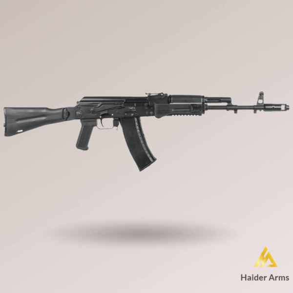 Saiga .222 Long Barrel