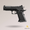 ERMOX XP Pro Series -Black