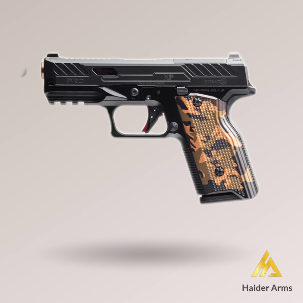 ERMOX XF-PRO Series