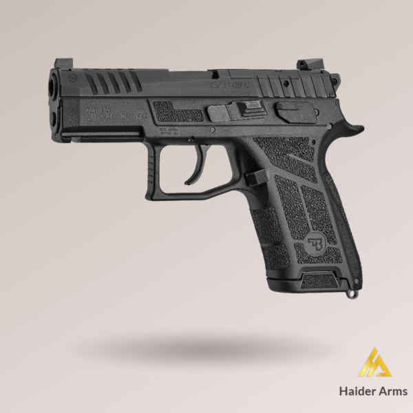 CZ P-09 C Nocturne