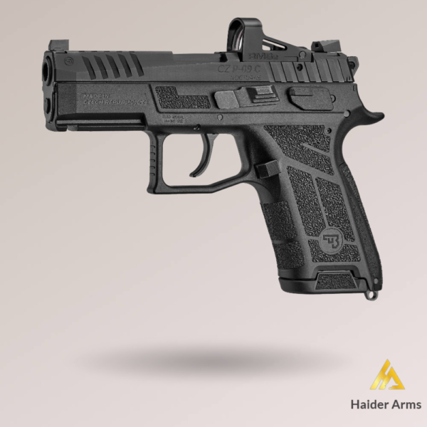 CZ P-09 C Nocturne
