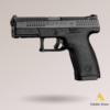 CZ P-10 C
