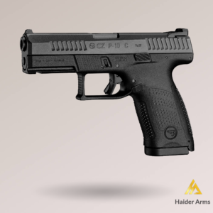 CZ P-10 C