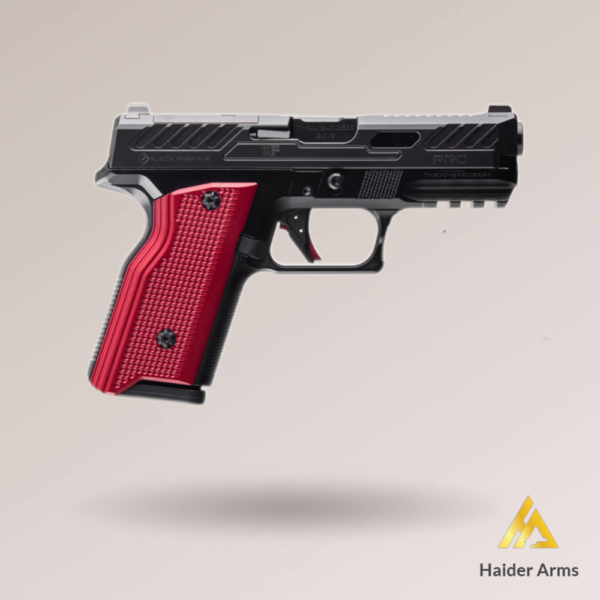 ERMOX XF-PRO Series
