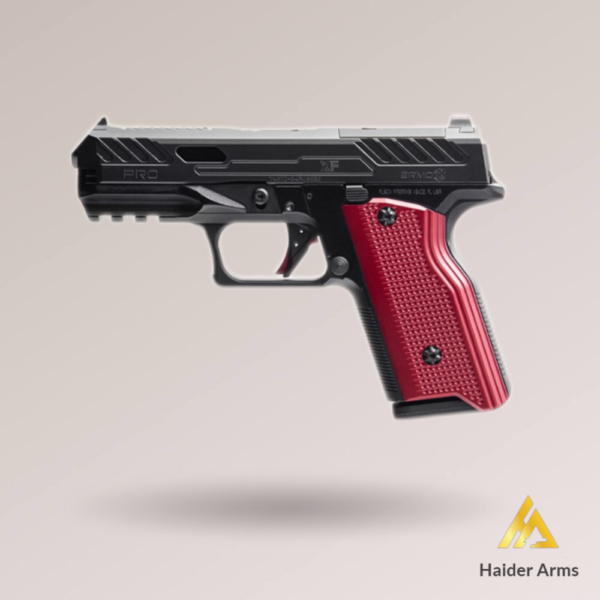 ERMOX XF-PRO Series