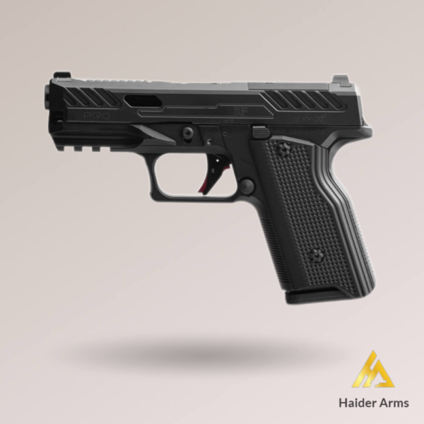 ERMOX XF-PRO Series