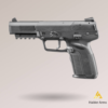 FN Herstal 5.7mm hiaderarms