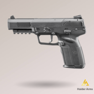 FN Herstal 5.7mm hiaderarms