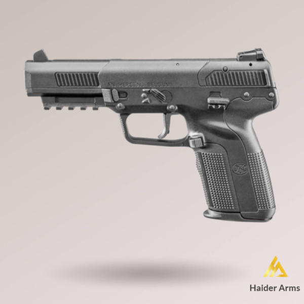 FN Herstal 5.7mm hiaderarms