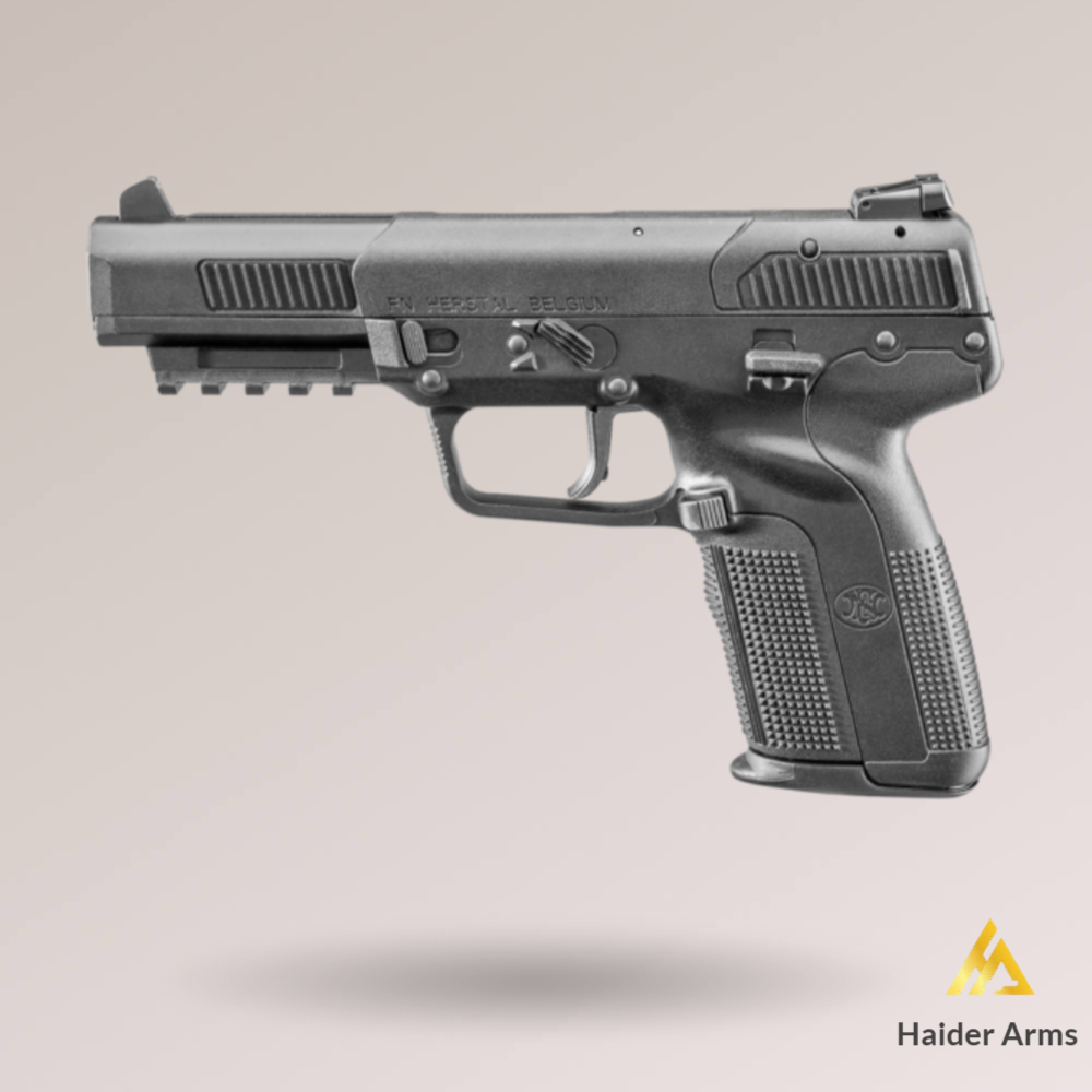 FN Herstal 5.7mm hiaderarms