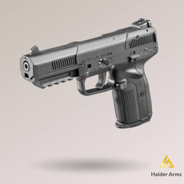 FN Herstal 5.7mm HaiderArms