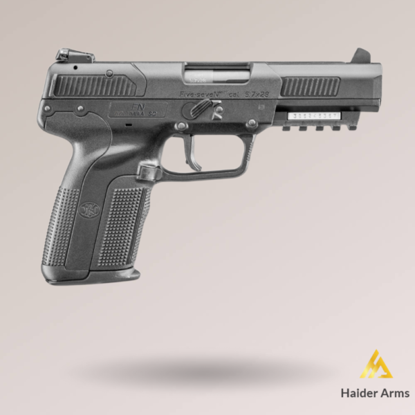 FN Herstal 5.7mm Haiderarms