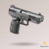 FN Herstal 5.7mm Haiderarms