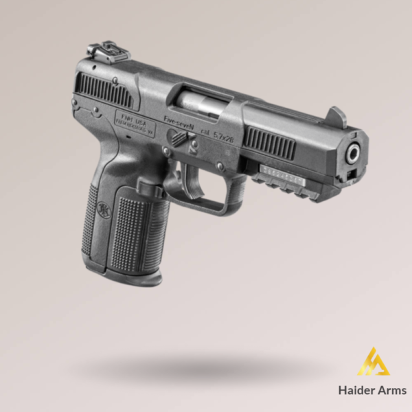 FN Herstal 5.7mm Haiderarms