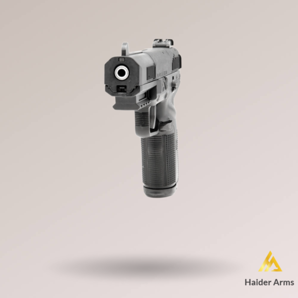 FN Herstal 5.7mm Haider Arms
