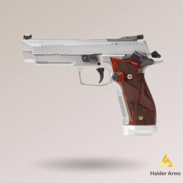 SIG Sauer P226-XFIVE