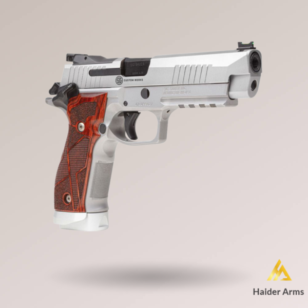 SIG Sauer P226-XFIVE