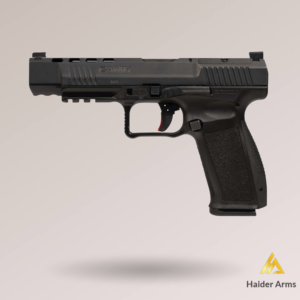 Canik Mete SFX pistol in Pakistan