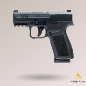 Canik Mete MC9 L pistol in Pakistan