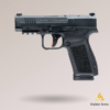Canik Mete MC9 LS pistol in Pakistan