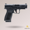 Canik Mete MC9 LS pistol in Pakistan