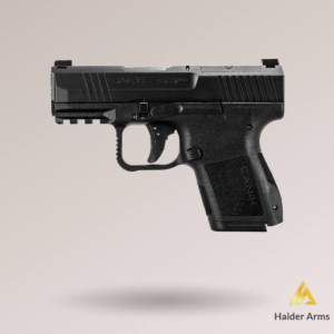 anik Mete MC9 pistol in Pakistan